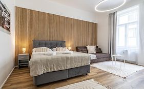 Apartmanovy Dum Centrum